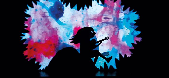 Les graines oubliées : conte musical