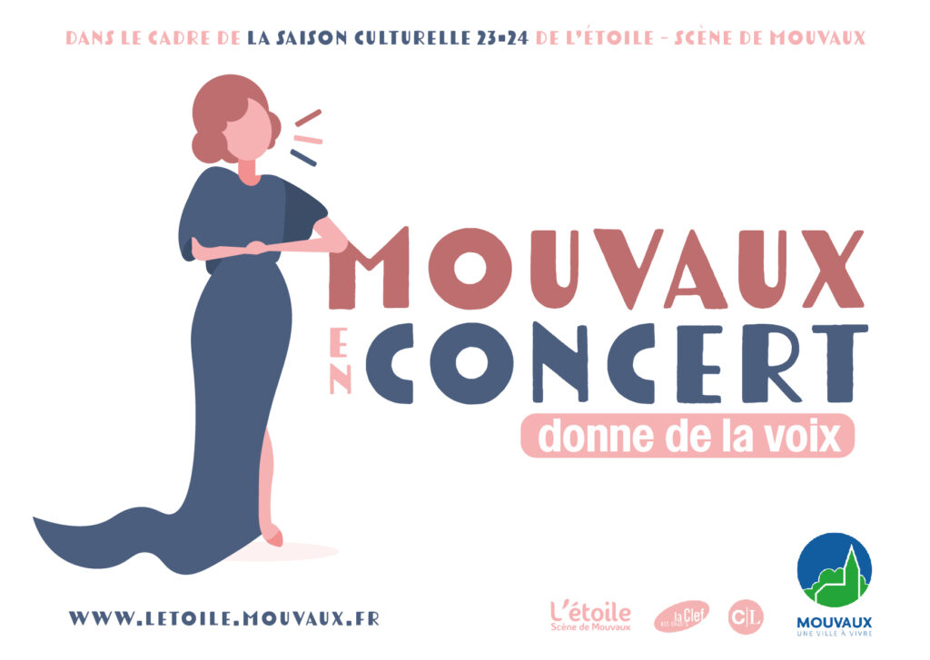Mouvaux en concert