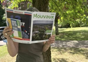 Lecture c'est Mouvaux