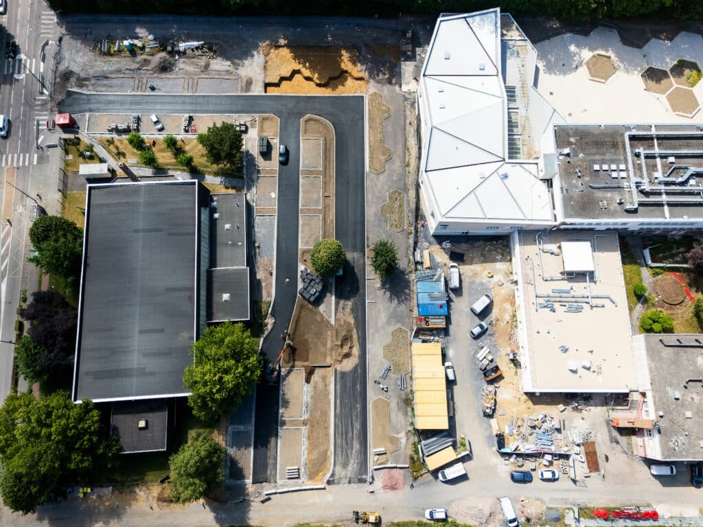 Collège Maxence Van der Meersch