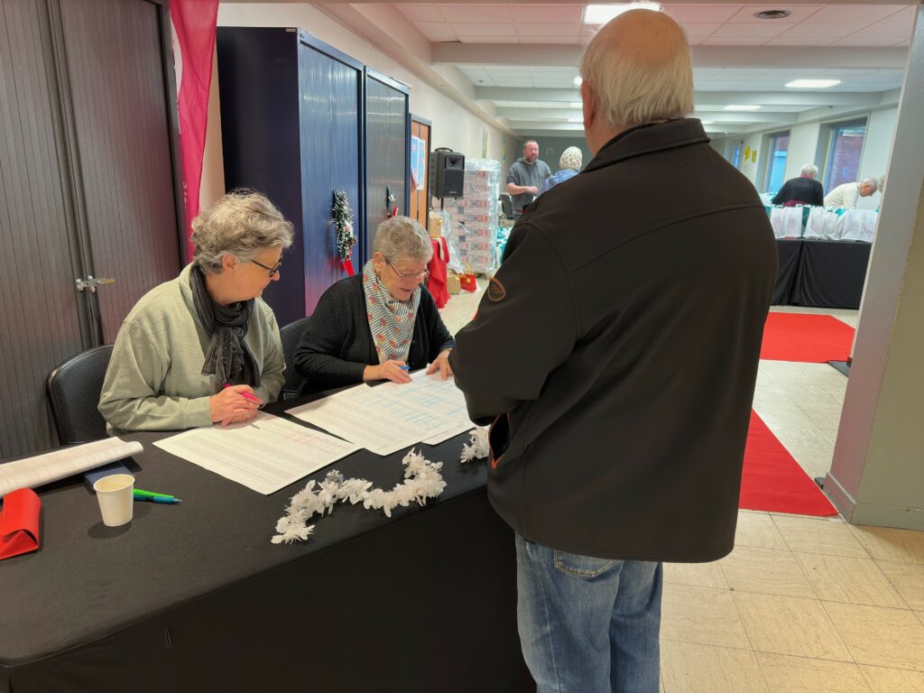 Mouvaux, ville solidaire