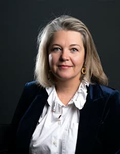 Cécile Da Silva, Conseillère Municipale de la Ville de Mouvaux