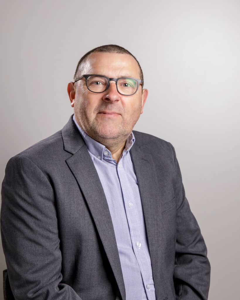 Bernard Bataille, Conseiller Municipal Délégué de la Ville de Mouvaux