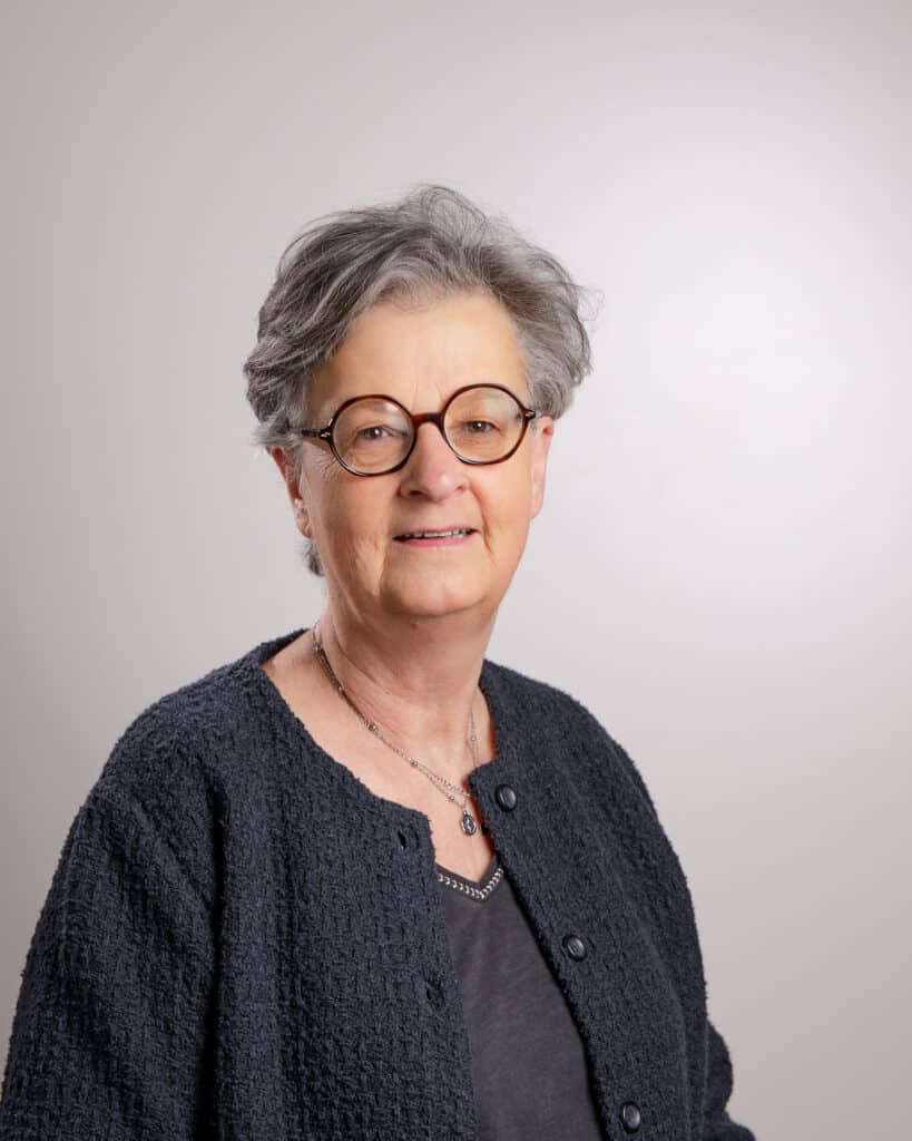 Christel Willot, Conseillère Municipale de la Ville de Mouvaux