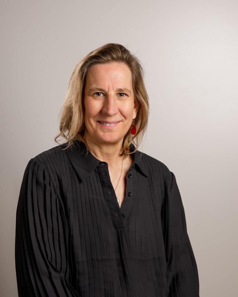 Constance Dubus, Conseillère Municipale Déléguée de la Ville de Mouvaux