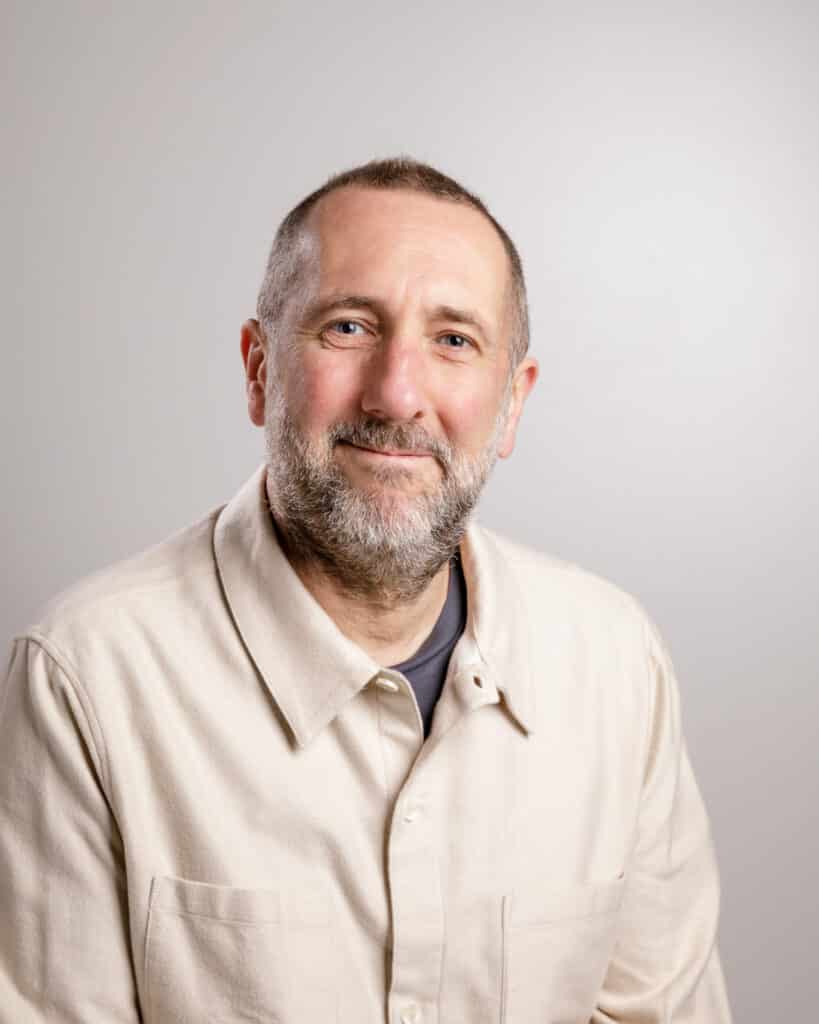 Denis Evrard, Conseiller Municipal Délégué de la Ville de Mouvaux